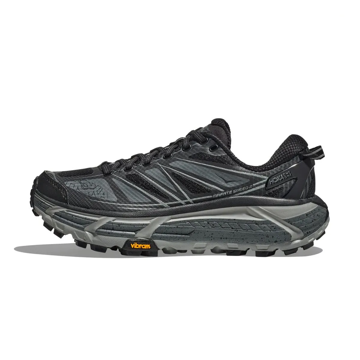Mafate Speed 2 'Schwarzer Castlerock'