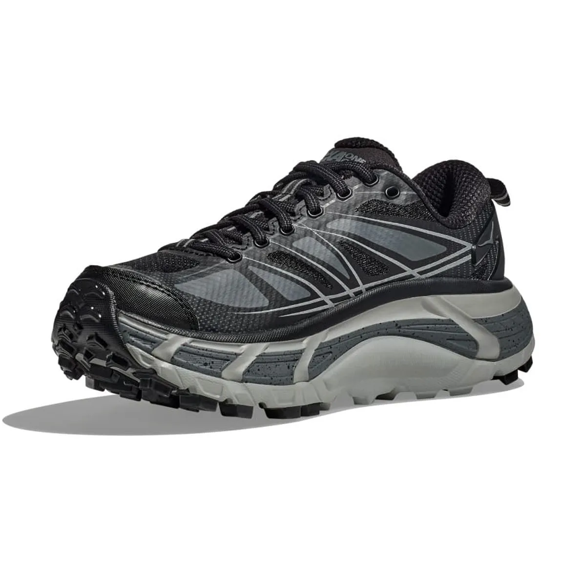 Mafate Speed 2 'Schwarzer Castlerock'