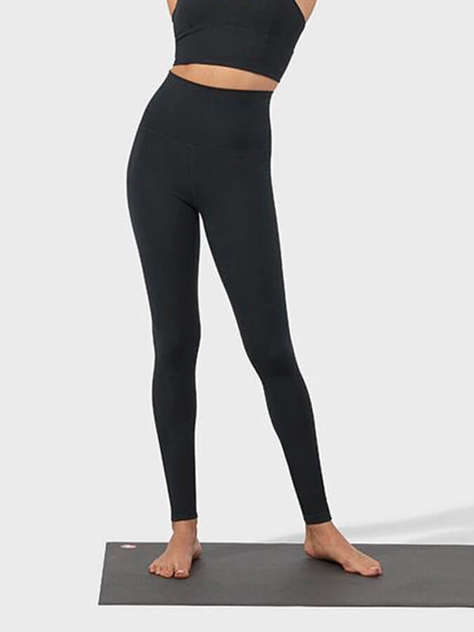 Manduka Essence Damen High Waist Leggings