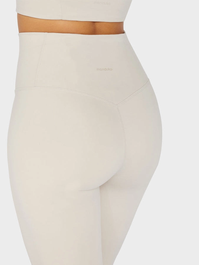 Manduka Essence Damen High Waist Leggings
