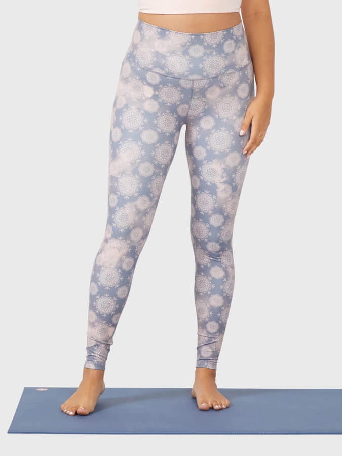 Manduka Essence Damen High Waist Leggings