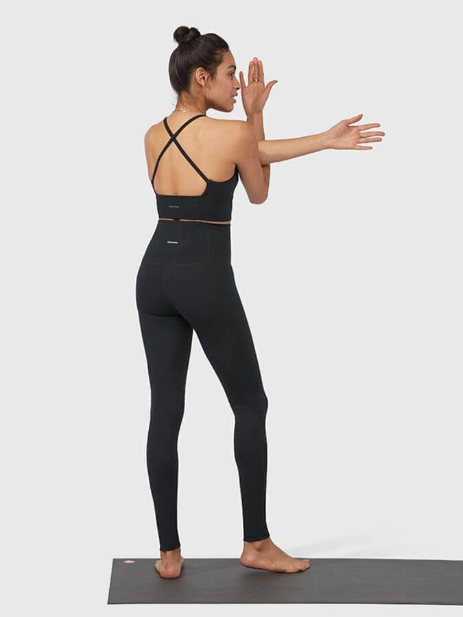 Manduka Essence Damen High Waist Leggings