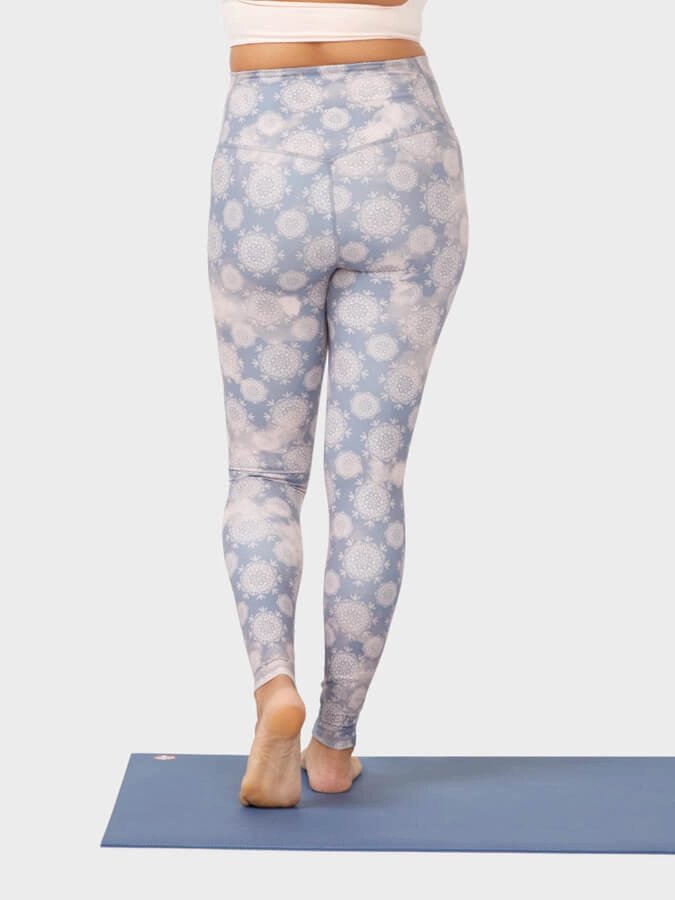 Manduka Essence Damen High Waist Leggings