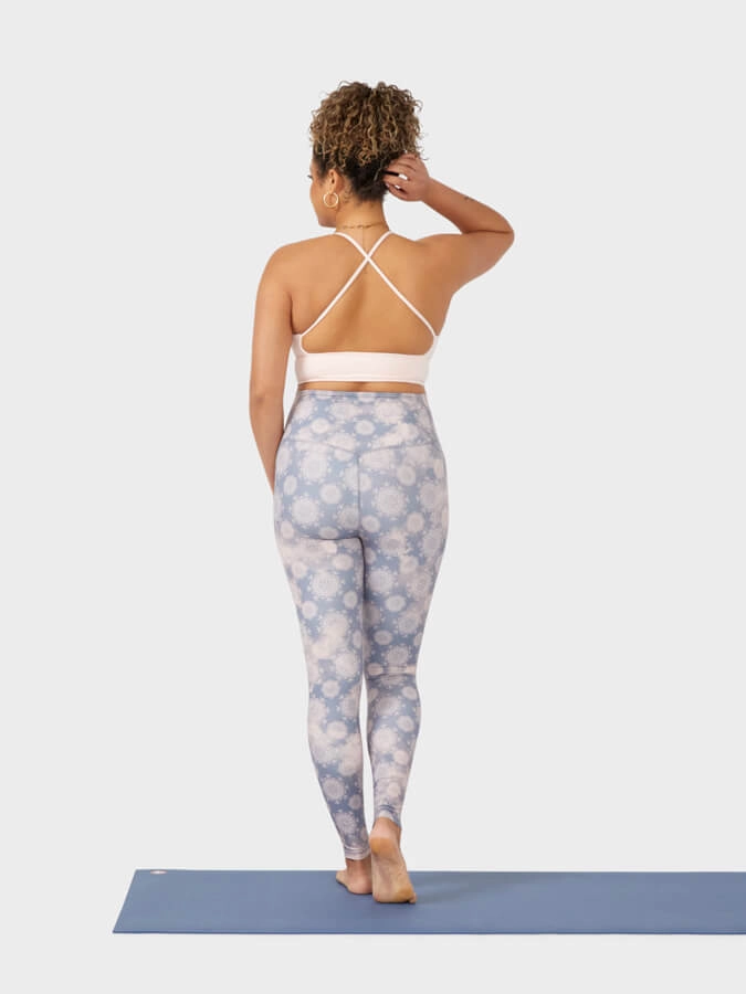 Manduka Essence Damen High Waist Leggings
