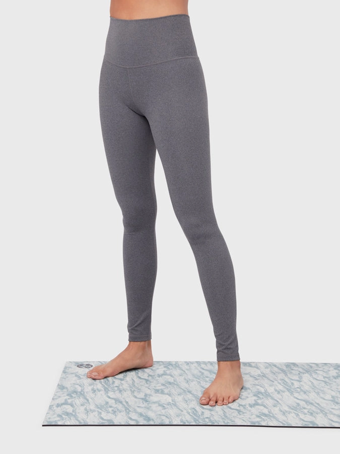 Manduka Essence Damen High Waist Leggings