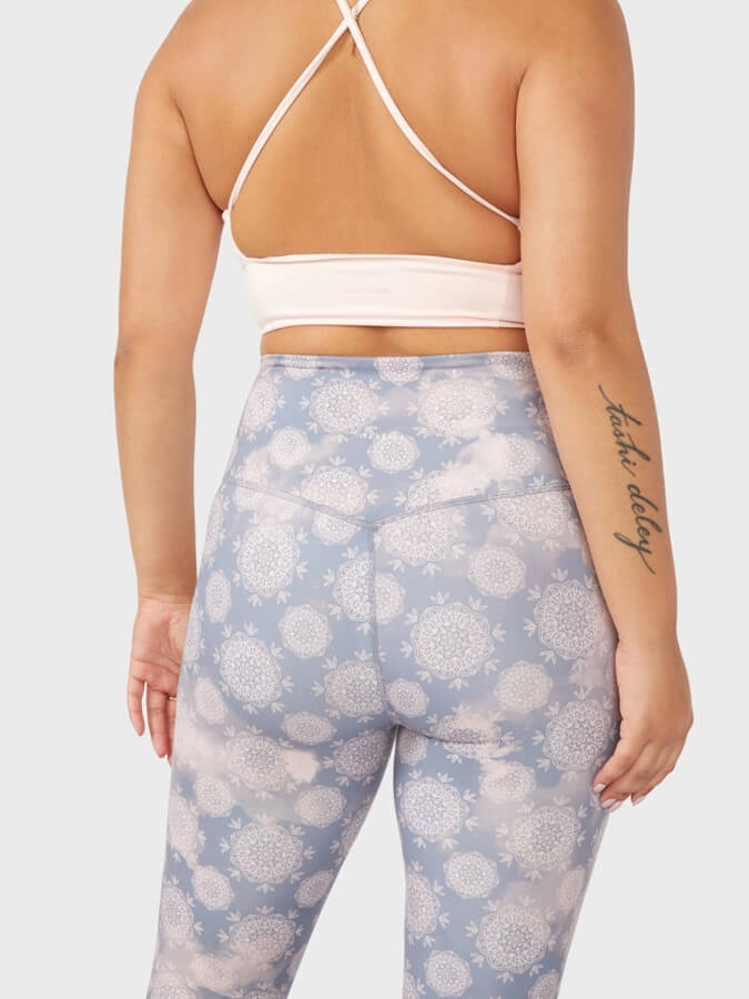 Manduka Essence Damen High Waist Leggings
