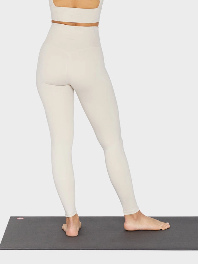 Manduka Essence Damen High Waist Leggings