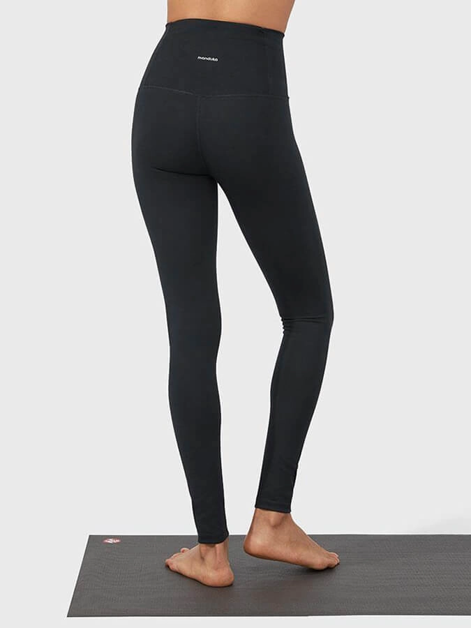 Manduka Essence Damen High Waist Leggings