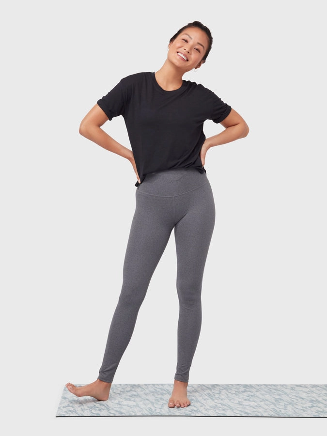 Manduka Essence Damen High Waist Leggings