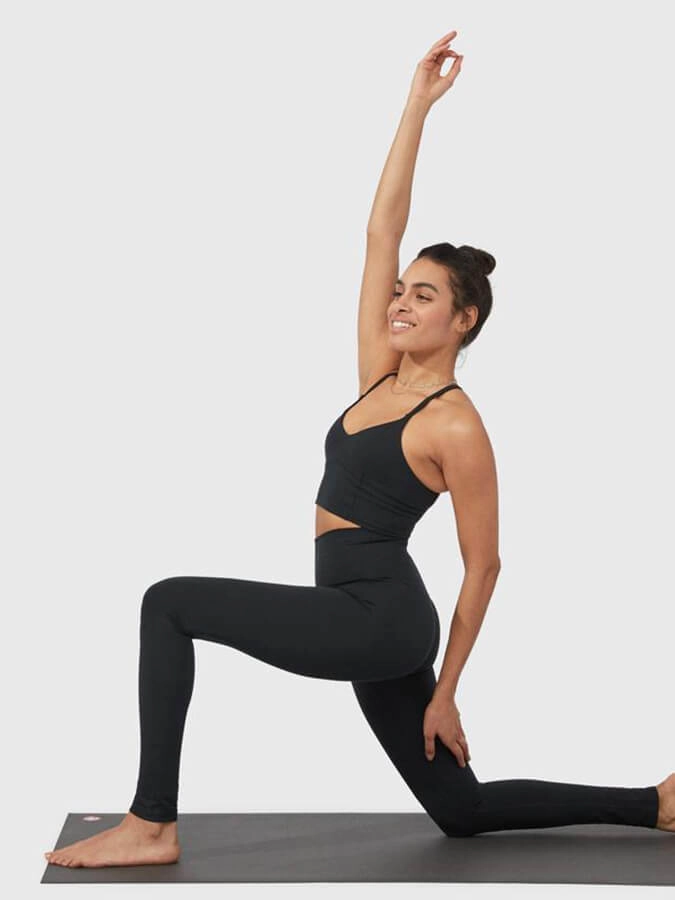 Manduka Essence Damen High Waist Leggings