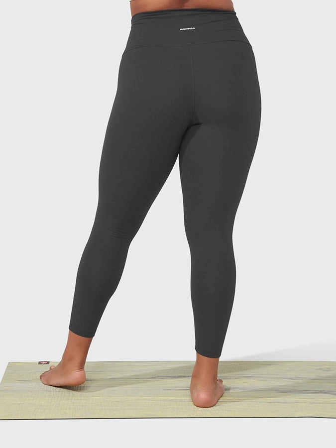 Manduka Foundation High Rise Damen-Leggings