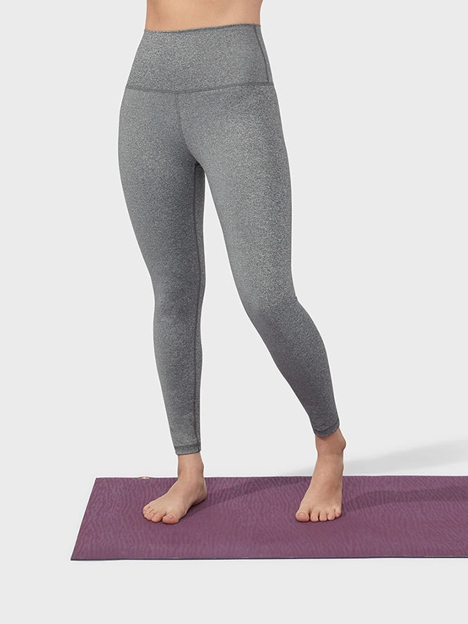 Manduka Foundation High Rise Damen-Leggings