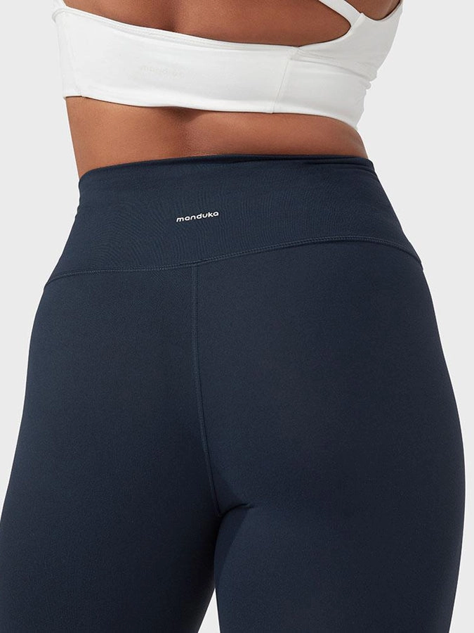 Manduka Foundation High Rise Damen-Leggings