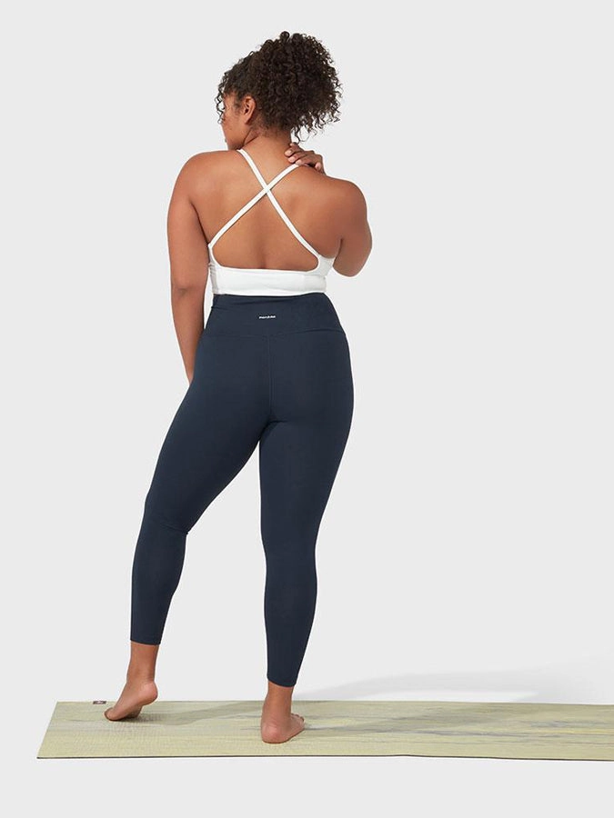 Manduka Foundation High Rise Damen-Leggings