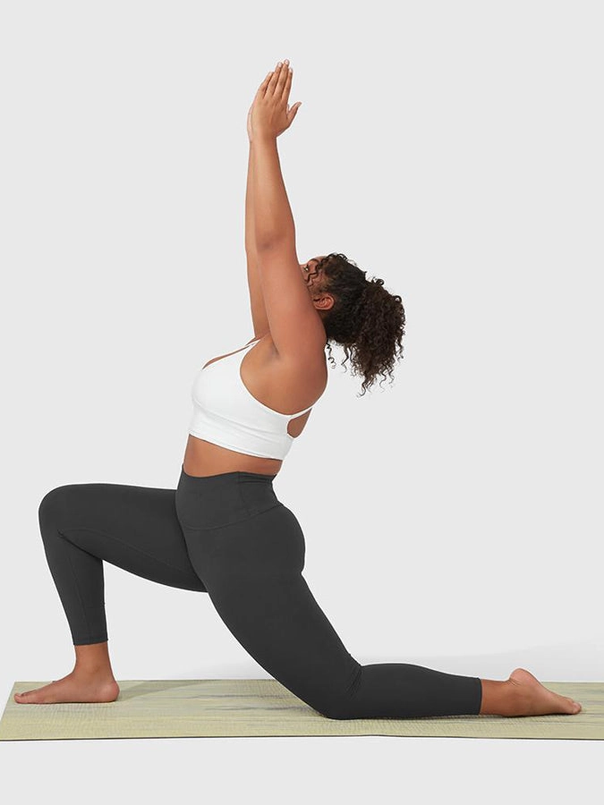 Manduka Foundation High Rise Damen-Leggings