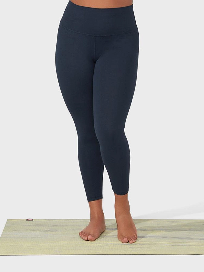 Manduka Foundation High Rise Damen-Leggings