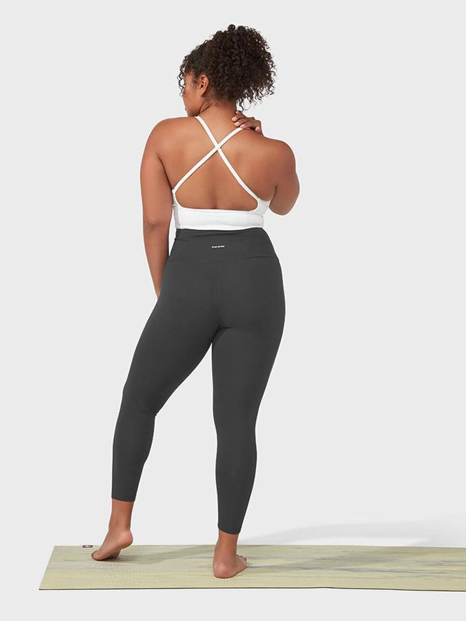 Manduka Foundation High Rise Damen-Leggings