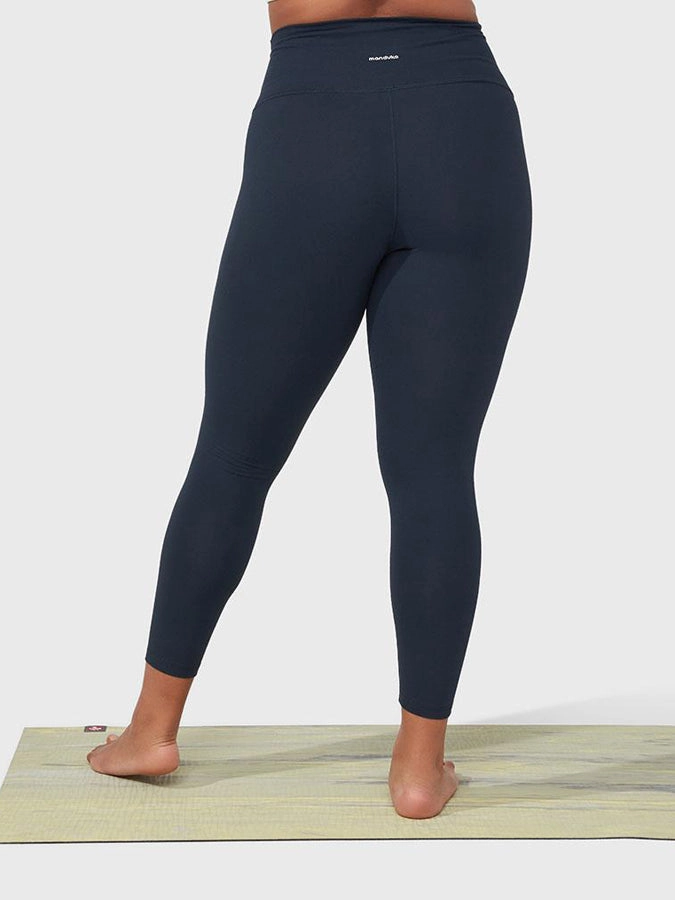 Manduka Foundation High Rise Damen-Leggings