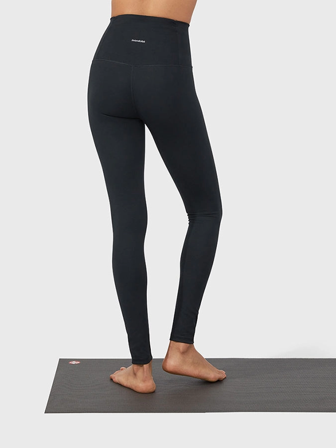 Manduka Foundation High Rise Damen-Leggings