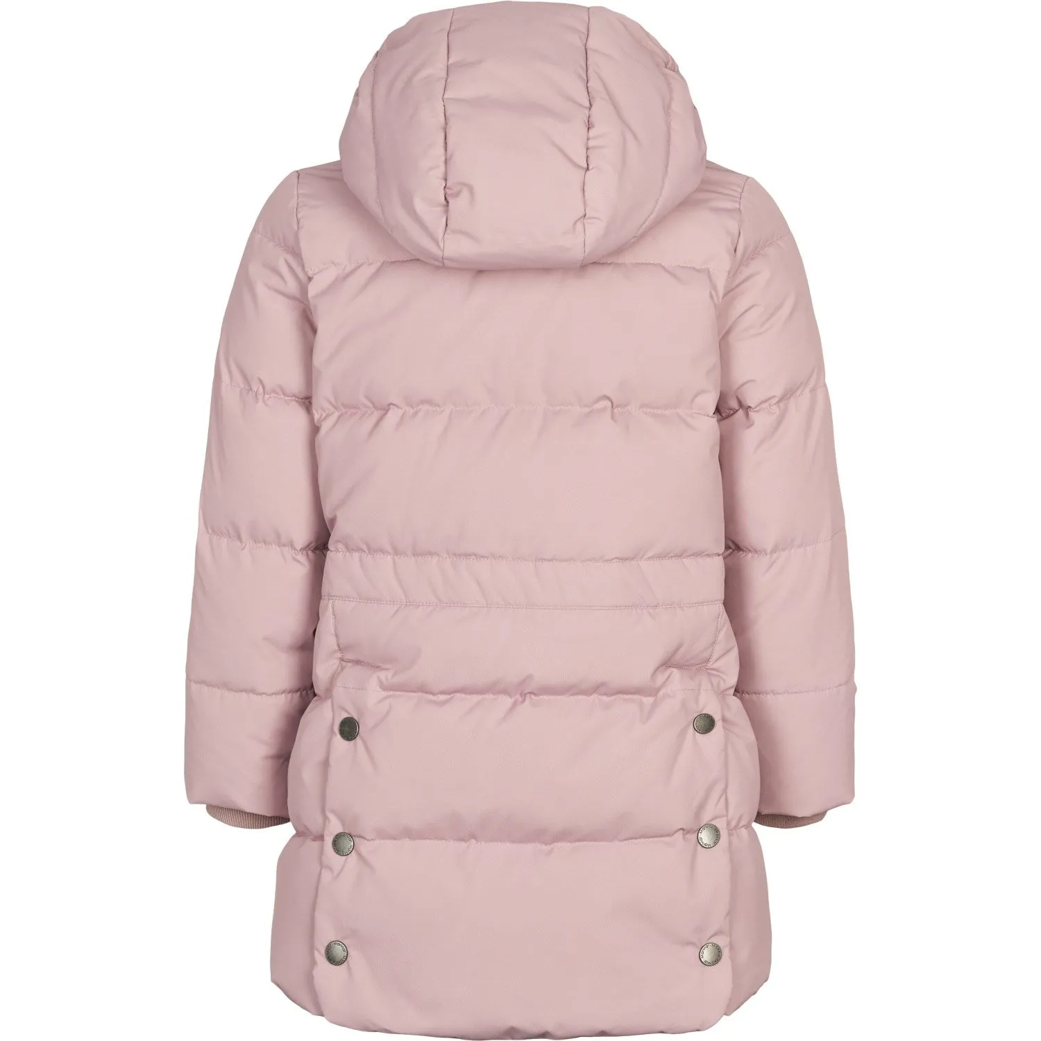 MarMar Technischer Puffer Light Mauve Olvin Mantel Babykids_Marmar