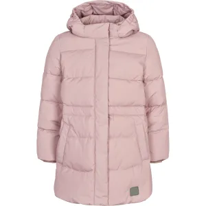 MarMar Technischer Puffer Light Mauve Olvin Mantel Babykids_Marmar