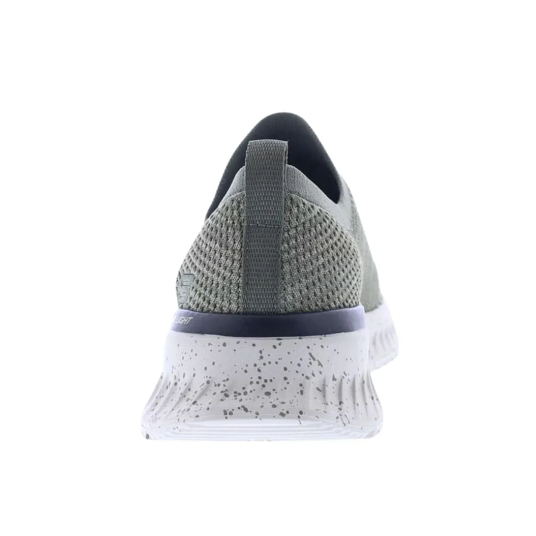 Matera 2.0 - Kintin Lifestyle Schuhe Skechers Herrenschuhe