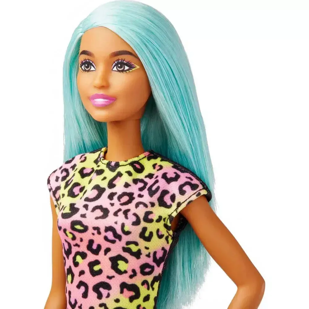 Mattel Toys Barbie Karriere Make-up-Künstlerin Puppe & Zubehör