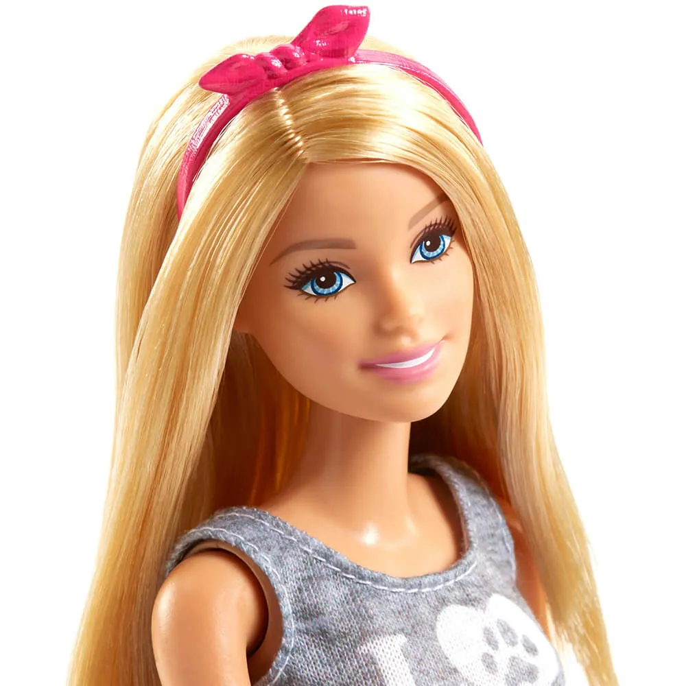 Mattel Toys Barbie Puppen und Haustiere Spielset