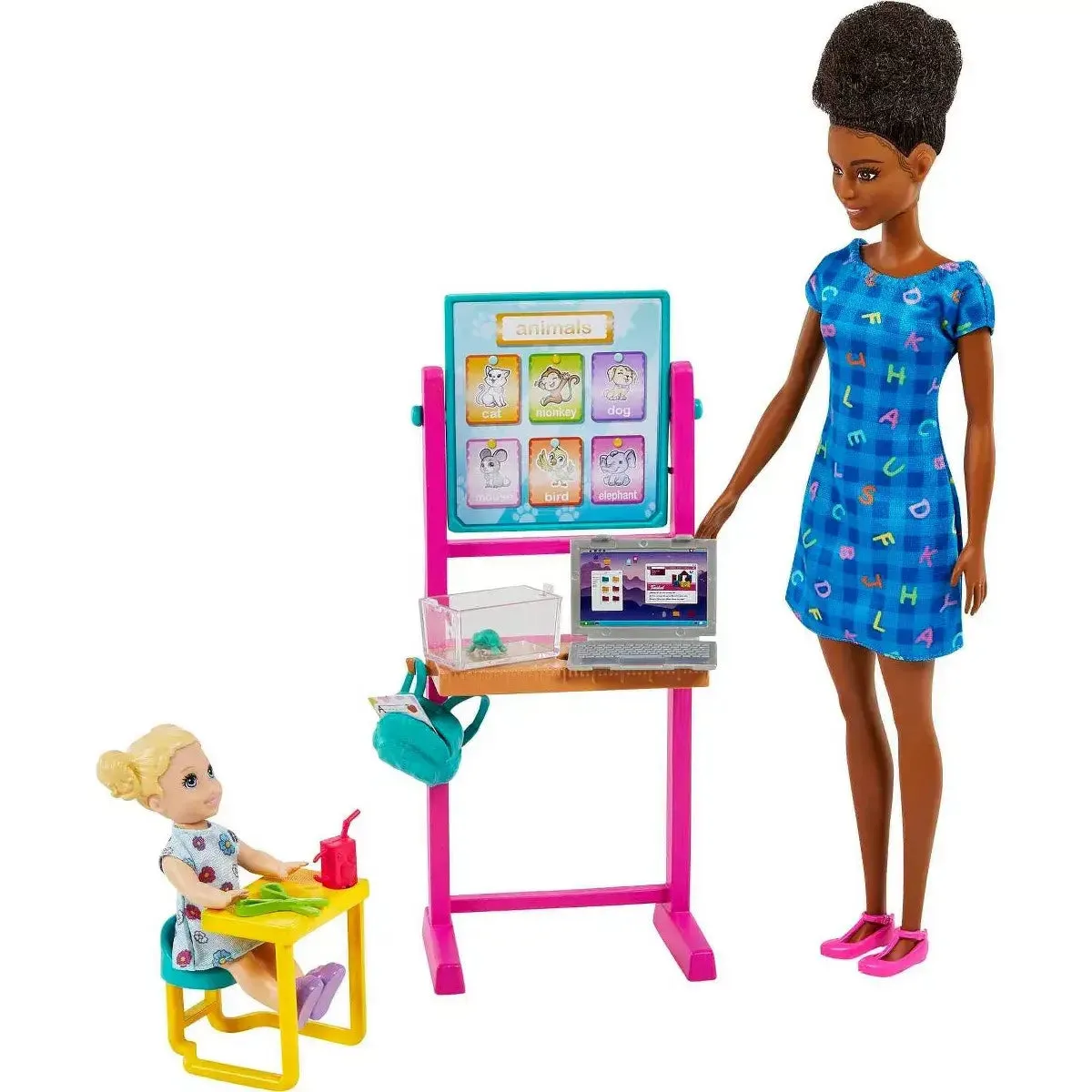 Mattel Toys Barbie Du Kannst Alles Schaffen Lehrerin