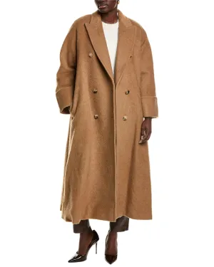 Max Mara Caronte Mantel