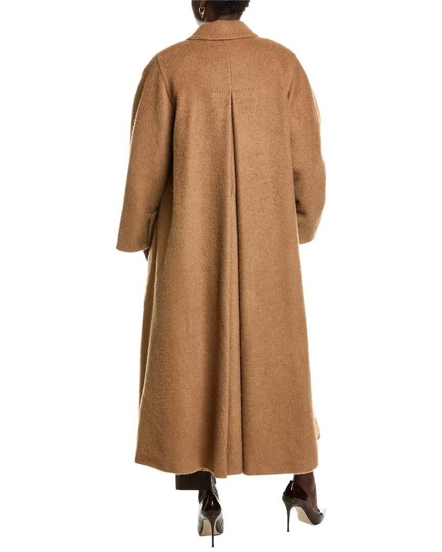 Max Mara Caronte Mantel