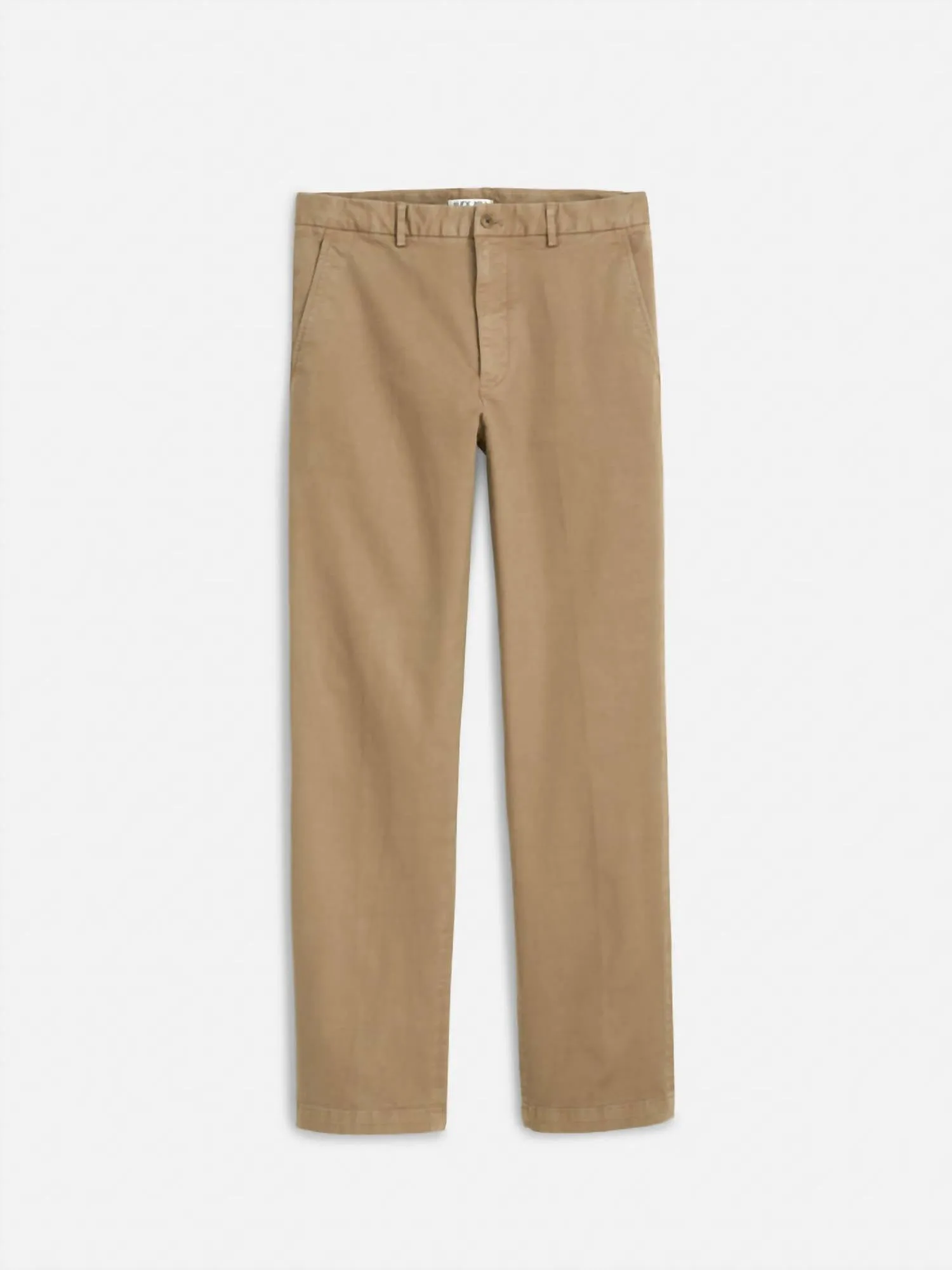 Max Hose In Feld Khaki