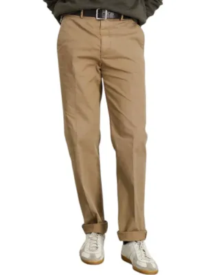 Max Hose In Feld Khaki