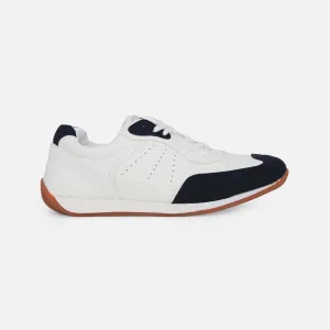 HERREN FREIZEIT-SCHNÜRSCHUHE