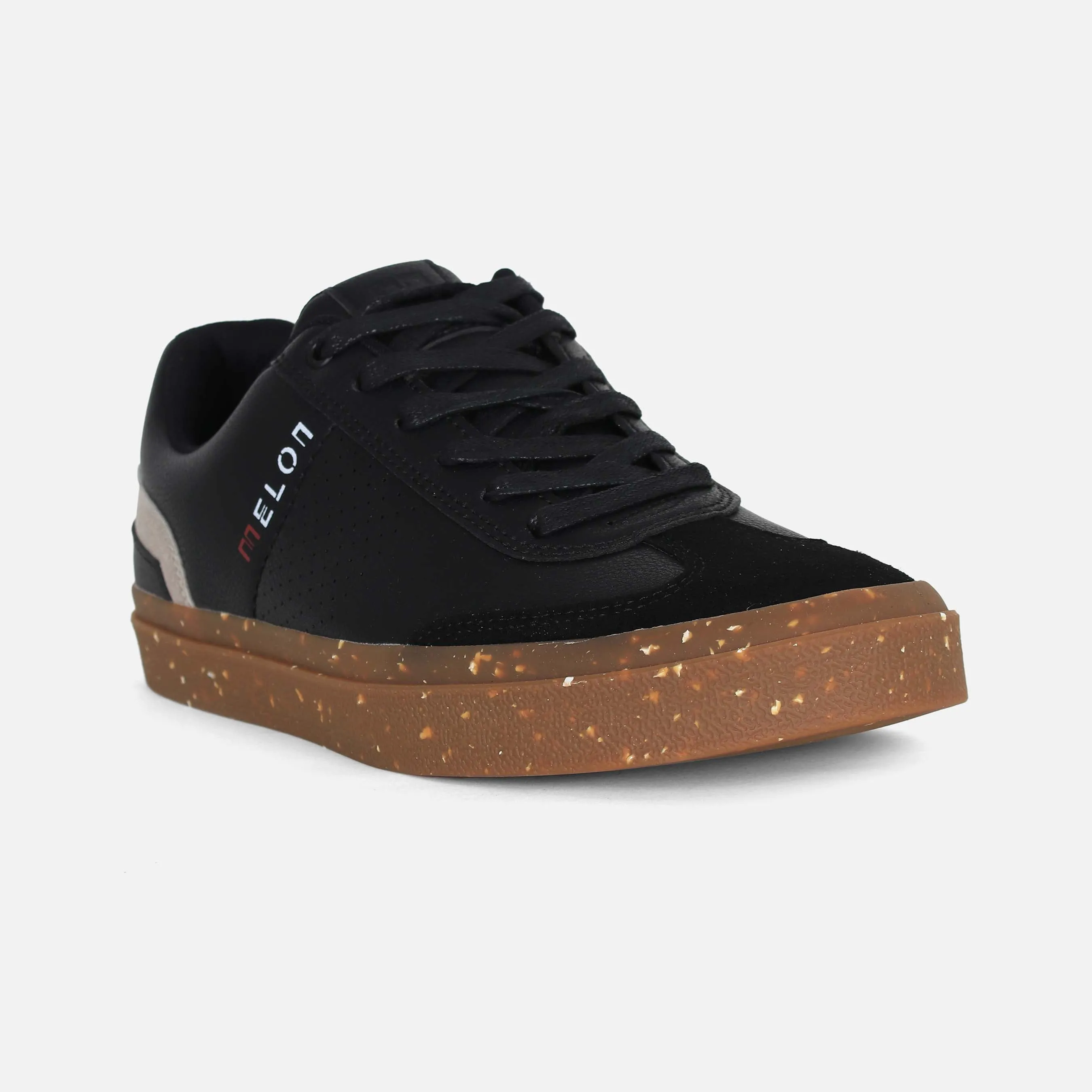 HERREN FREIZEIT-SCHNÜRSCHUHE