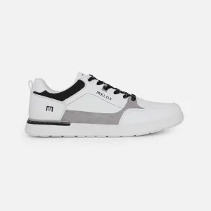 HERREN FREIZEIT-SCHNÜRSCHUHE