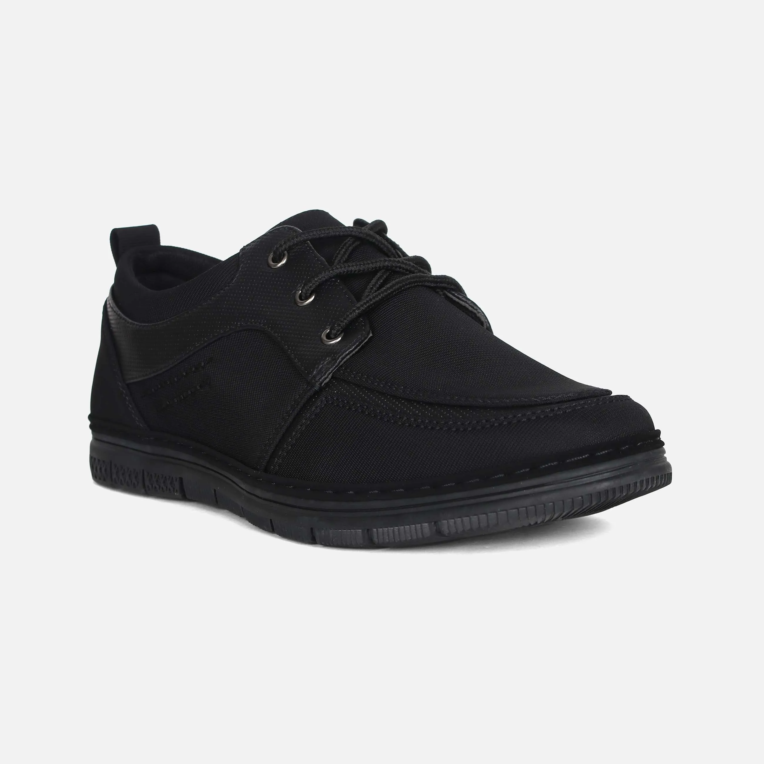 HERREN FREIZEIT-SCHNÜRSCHUHE