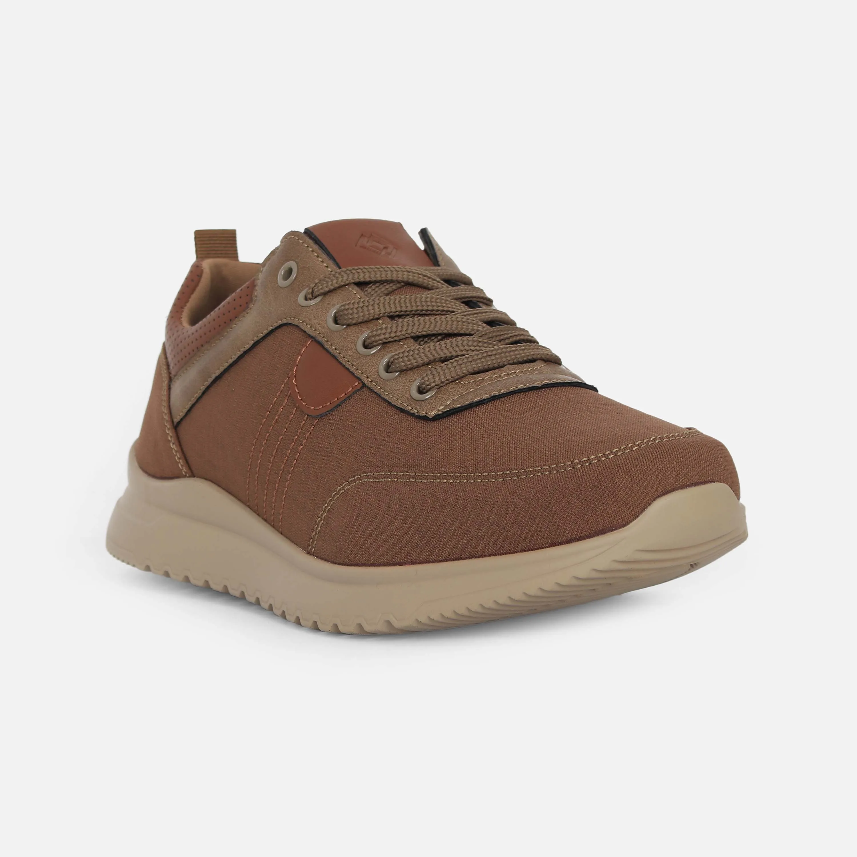 HERREN FREIZEIT-SCHNÜRSCHUHE