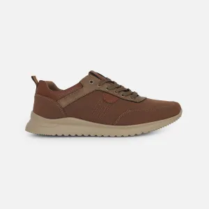 HERREN FREIZEIT-SCHNÜRSCHUHE