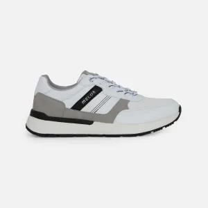 HERREN FREIZEIT-SCHNÜRSCHUHE