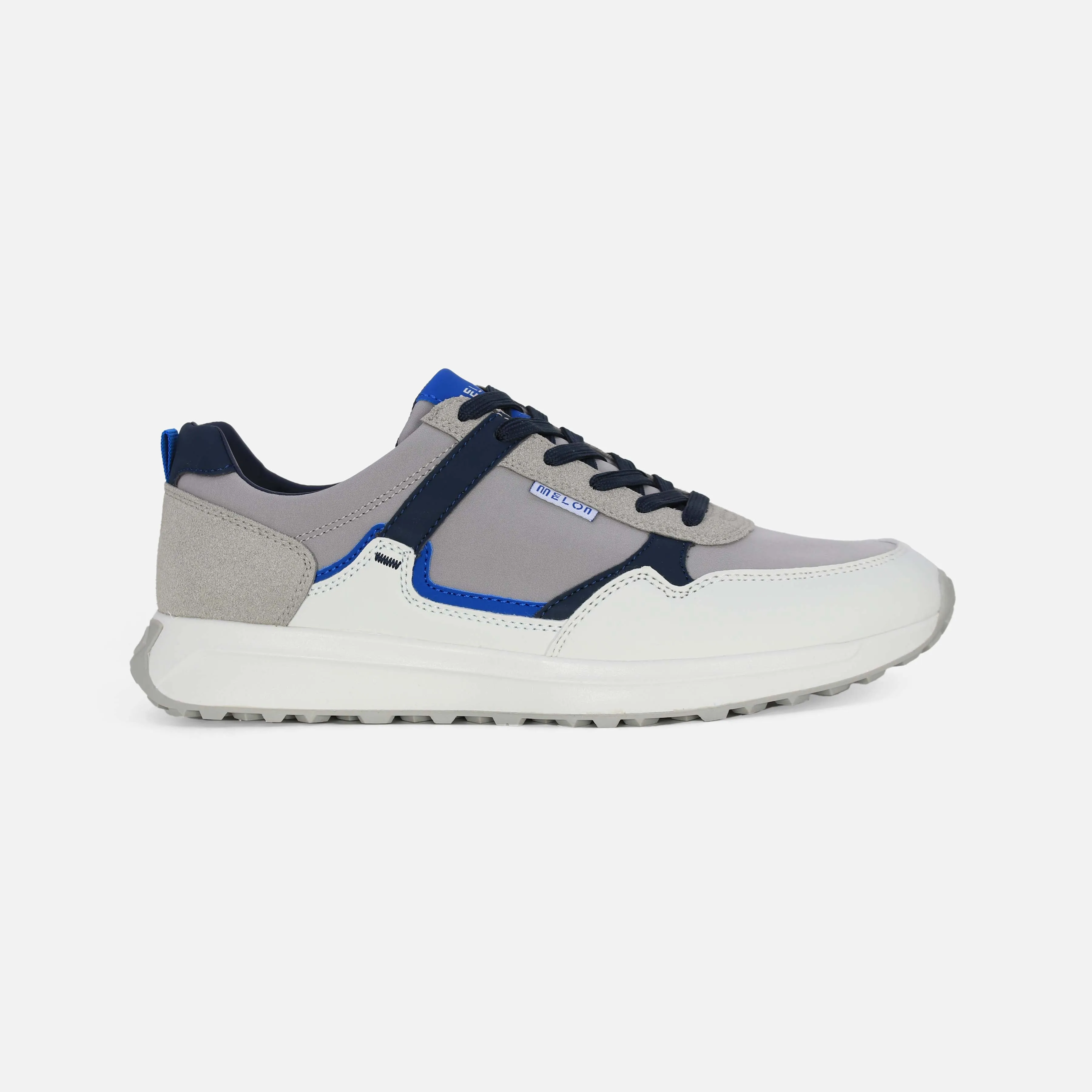 HERREN FREIZEIT-SCHNÜRSCHUHE