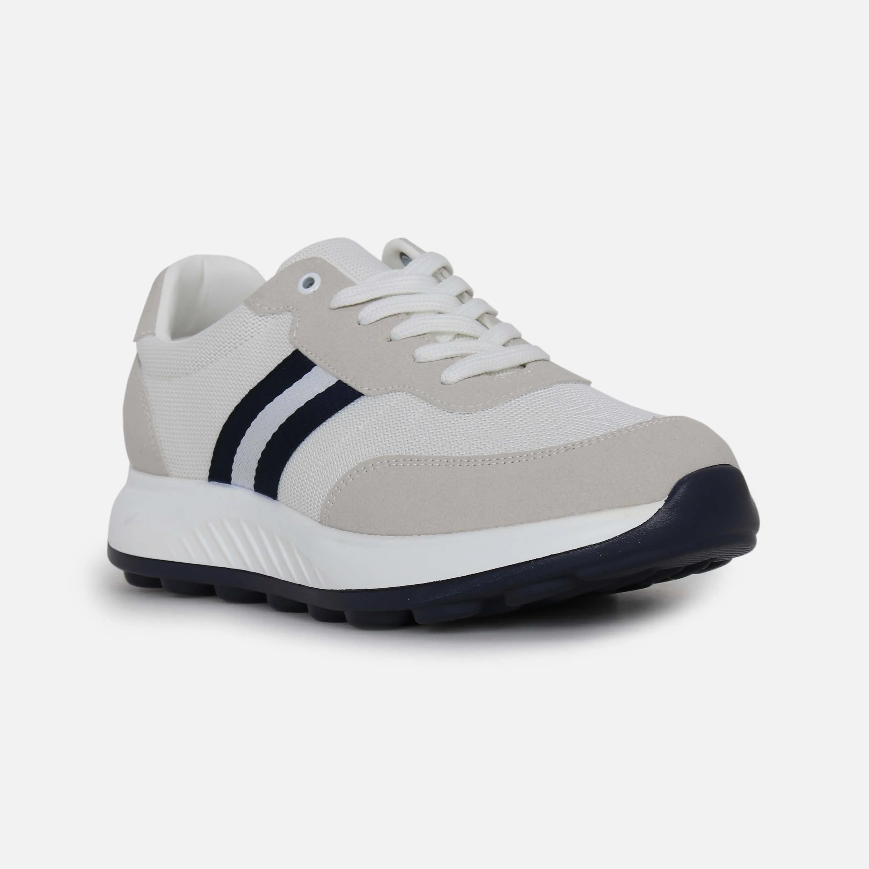 HERREN FREIZEIT-SCHNÜRSCHUHE