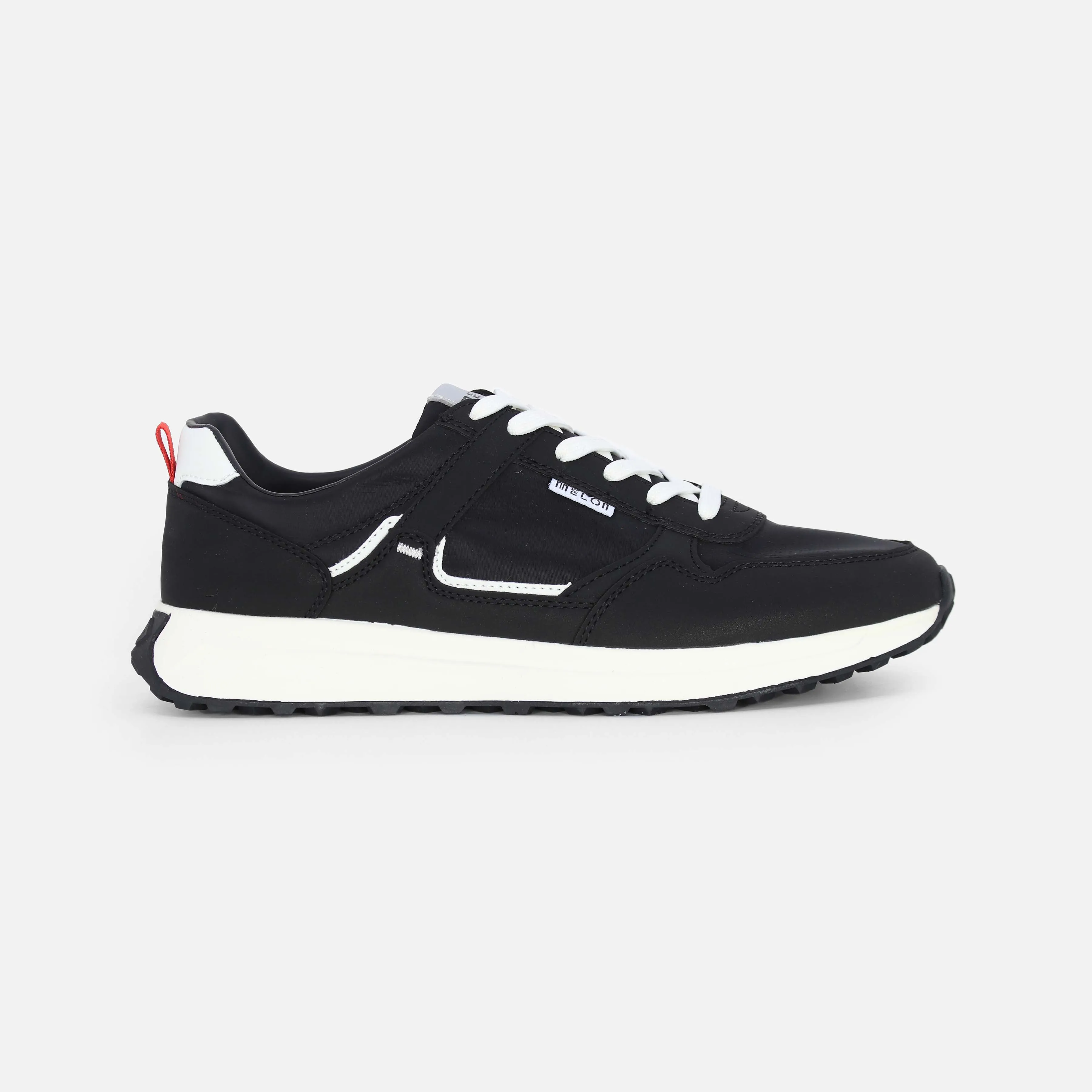 HERREN FREIZEIT-SCHNÜRSCHUHE