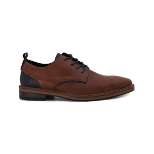 HERREN FREIZEIT-SCHNÜRSCHUHE