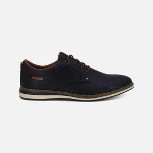 HERREN FREIZEIT-SCHNÜRSCHUHE
