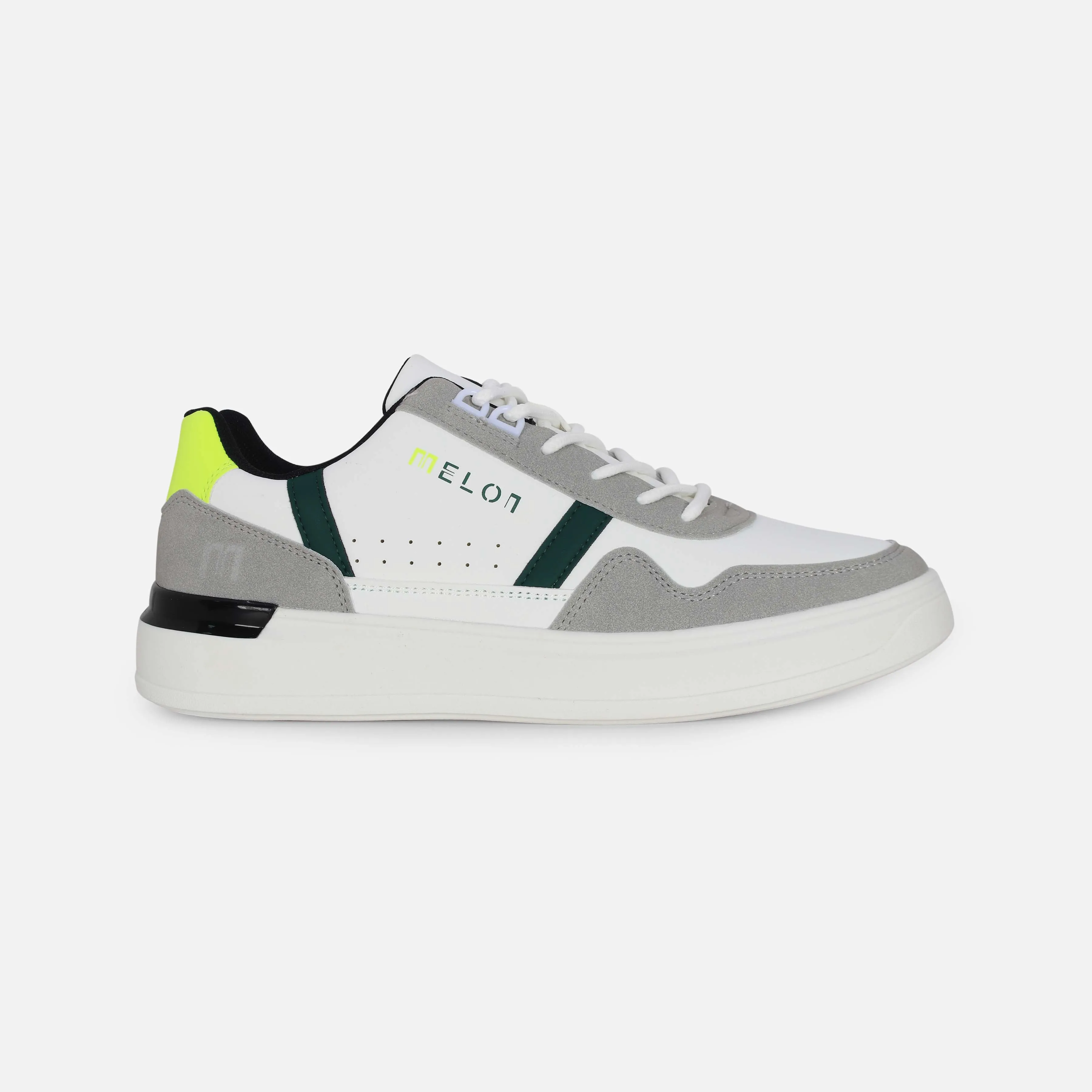 HERREN FREIZEIT-SCHNÜRSCHUHE