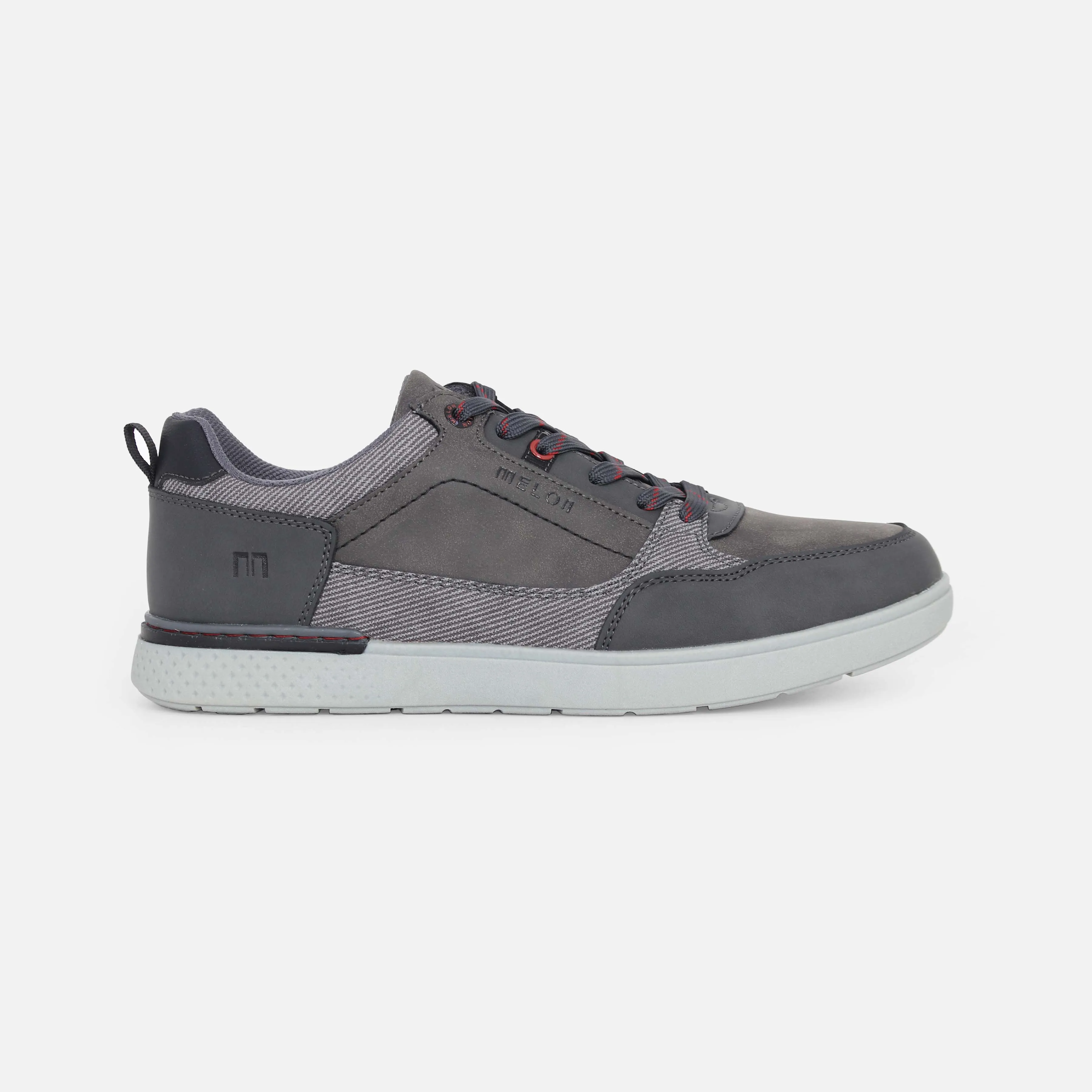 HERREN FREIZEIT-SCHNÜRSCHUHE