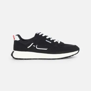 HERREN FREIZEIT-SCHNÜRSCHUHE