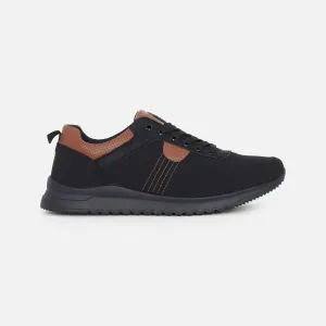 HERREN FREIZEIT-SCHNÜRSCHUHE