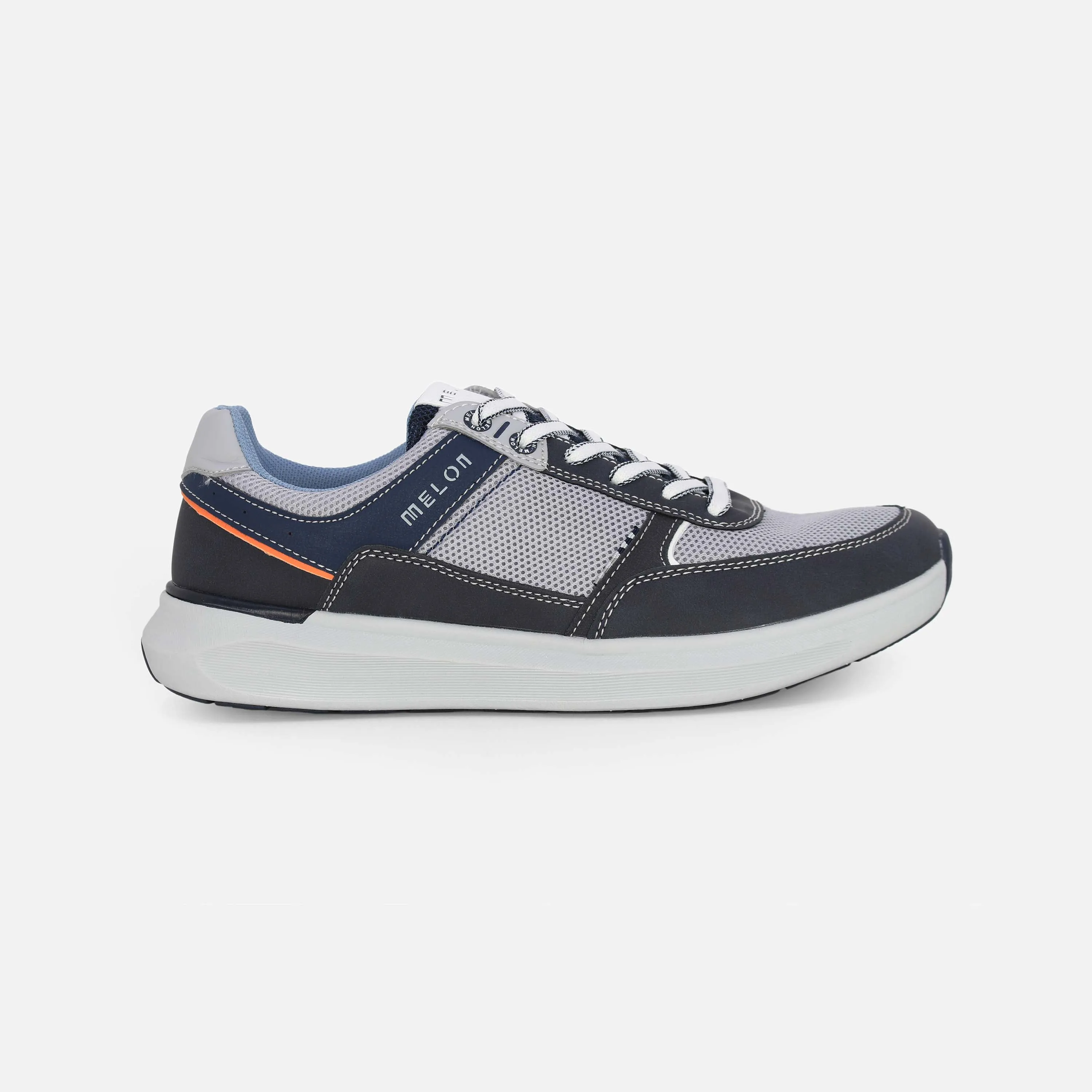 HERREN FREIZEIT-SCHNÜRSCHUHE